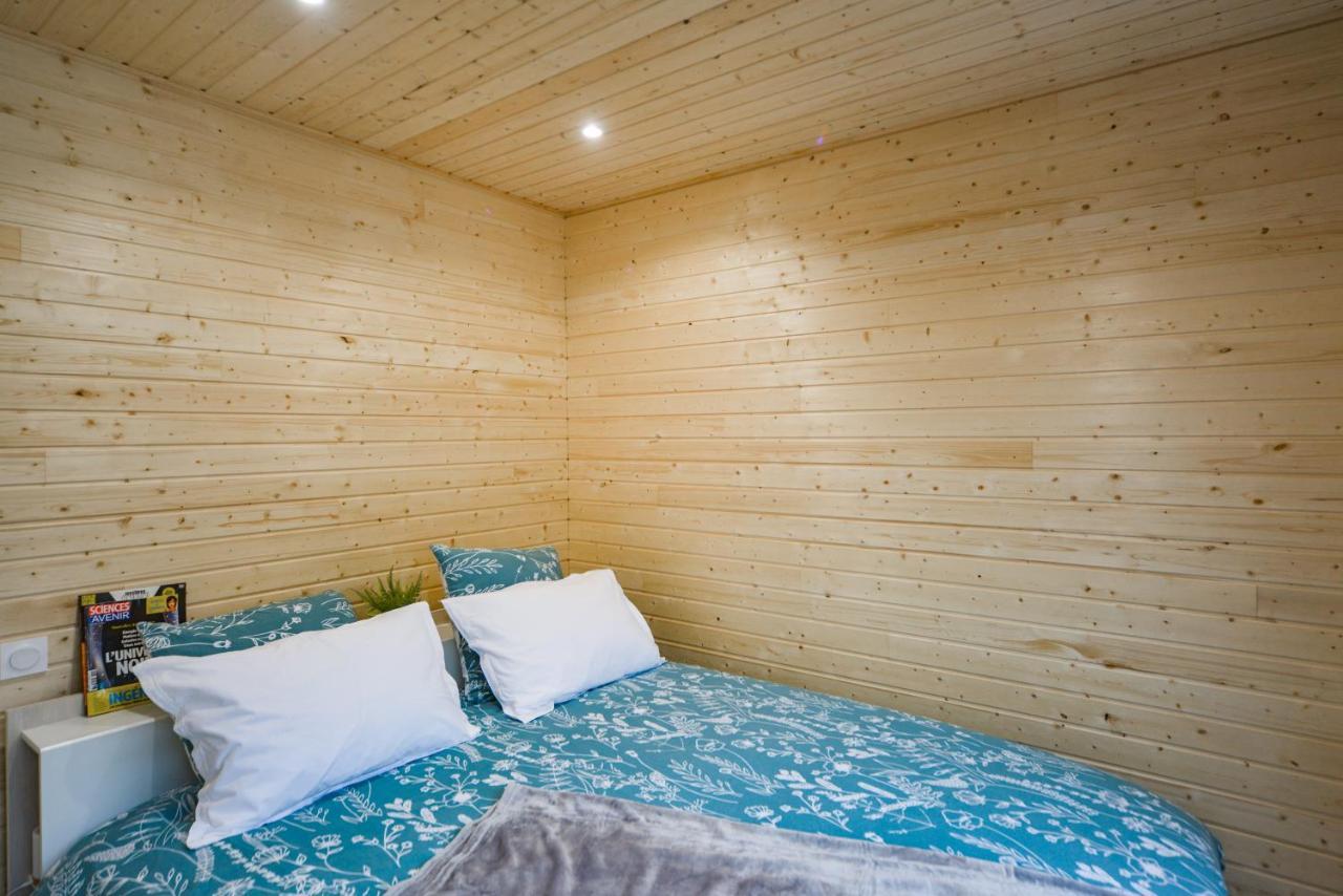 ღ L'oasis Maluti - Aux Portes De Beauval Châtillon-sur-Cher