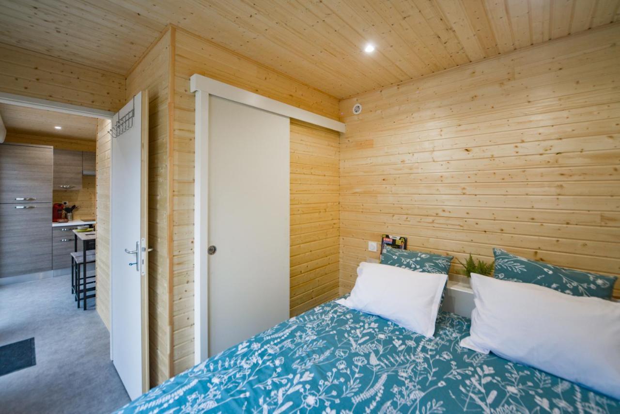 ღ L'oasis Maluti - Aux Portes De Beauval Chalet