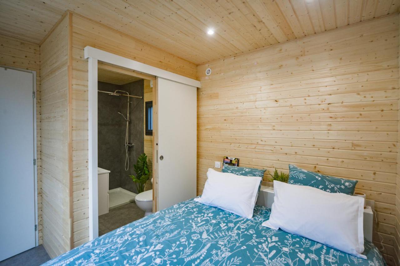 Chalet ღ L'oasis Maluti - Aux Portes De Beauval *
