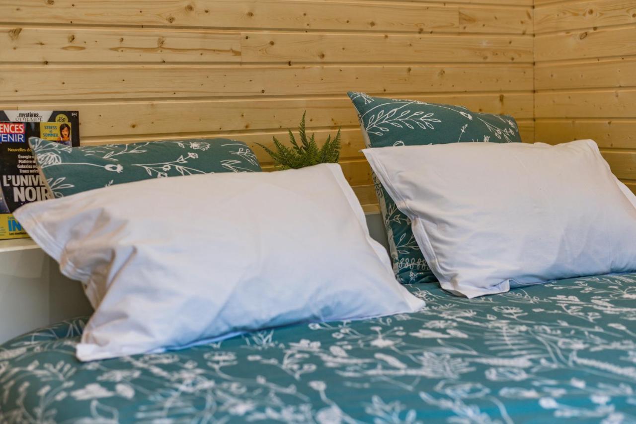 ღ L'oasis Maluti - Aux Portes De Beauval