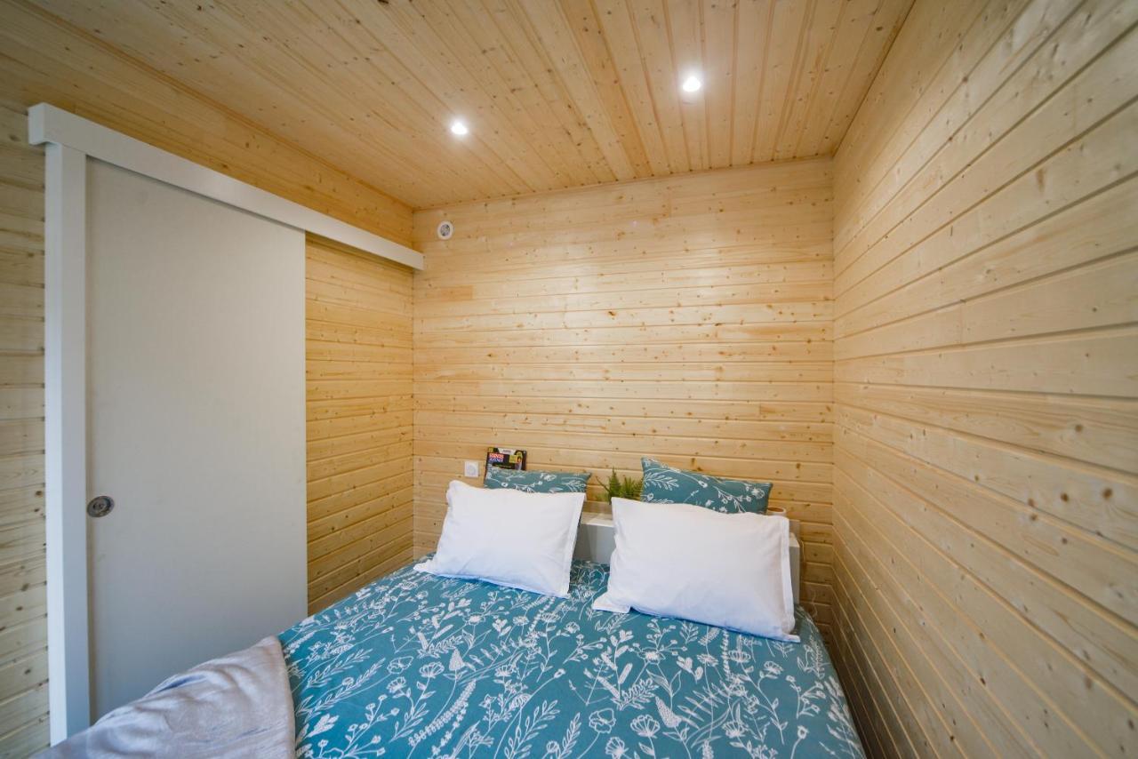 ღ L'oasis Maluti - Aux Portes De Beauval Chalet *