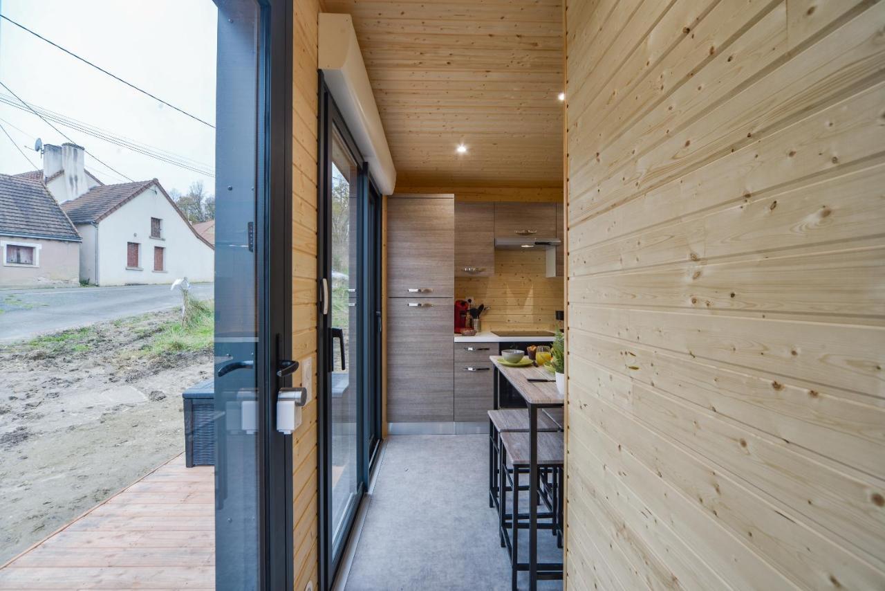 ღ L'oasis Maluti - Aux Portes De Beauval * Châtillon-sur-Cher
