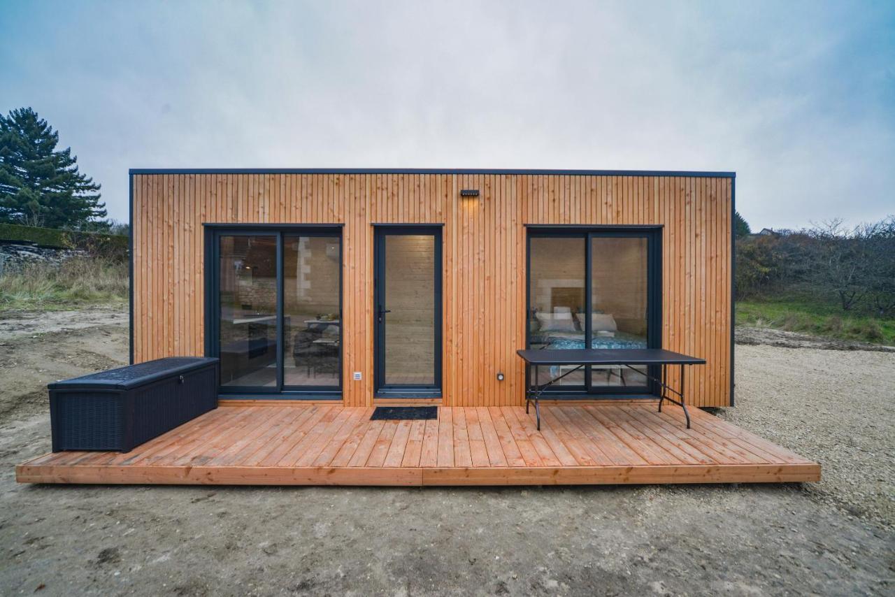 ღ L'oasis Maluti - Aux Portes De Beauval Châtillon-sur-Cher