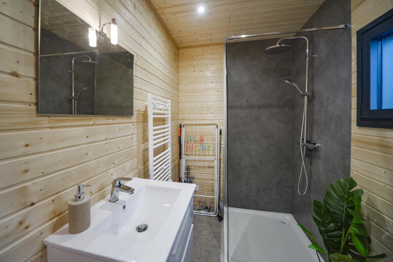 Chalet ღ L'oasis Maluti - Aux Portes De Beauval *