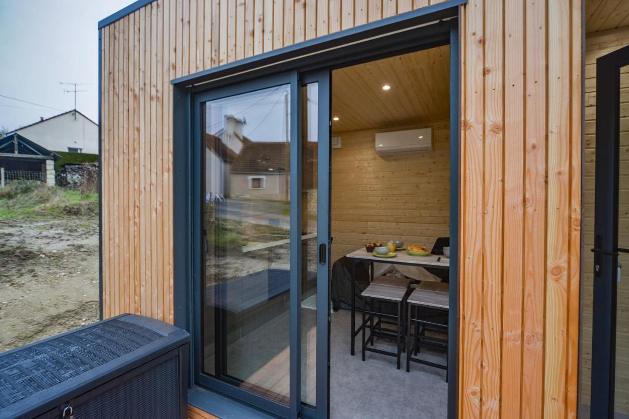 ღ L'oasis Maluti - Aux Portes De Beauval