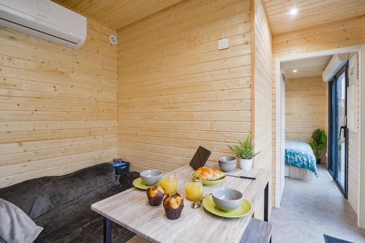 ღ L'oasis Maluti - Aux Portes De Beauval * Châtillon-sur-Cher