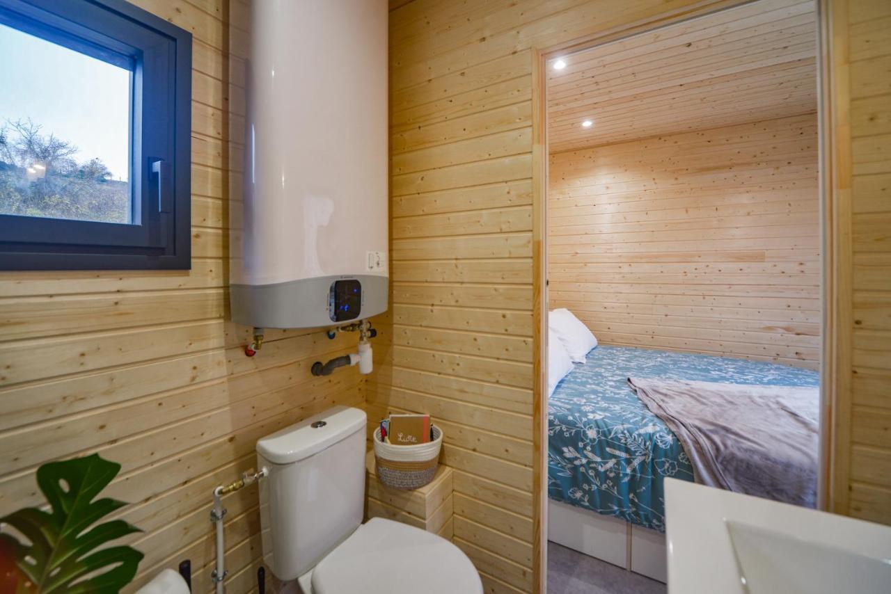ღ L'oasis Maluti - Aux Portes De Beauval Châtillon-sur-Cher