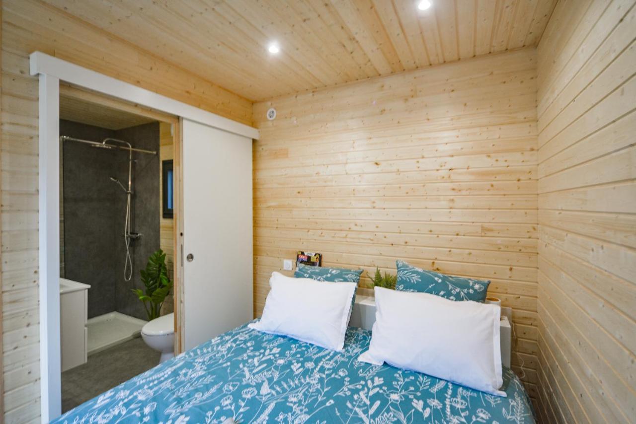 ღ L'oasis Maluti - Aux Portes De Beauval Chalet *